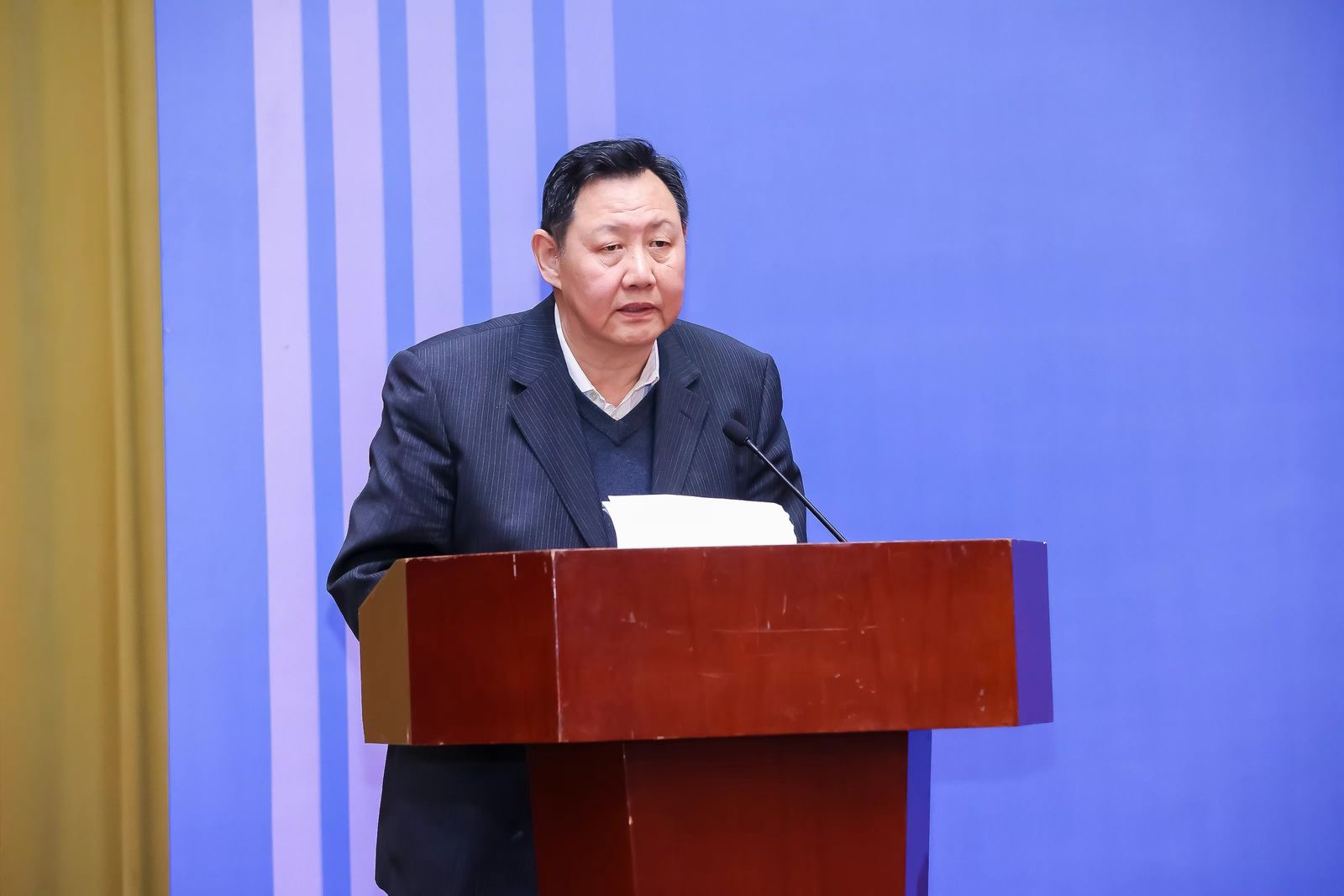 王波当选中国拍卖行业协会会长
