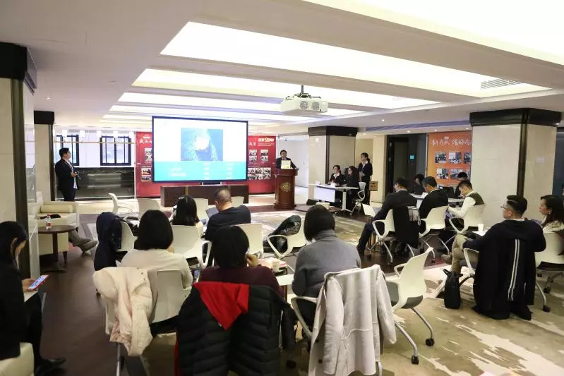 【梦回·天青色】汝窑慈善拍卖会