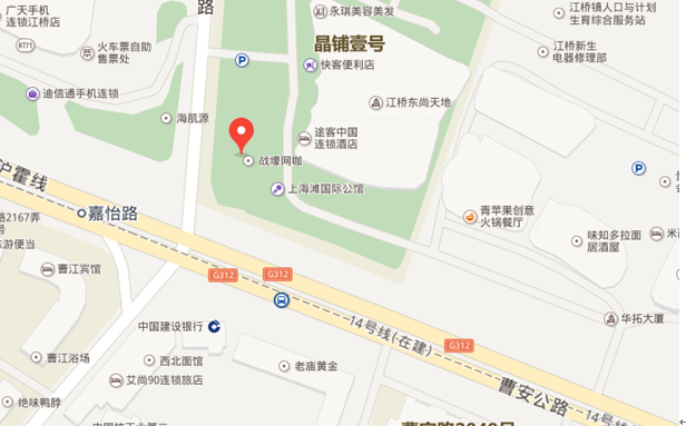 上海市嘉定区曹安公路2098号219室项目 上海市嘉定区曹安公路2098号219室项目