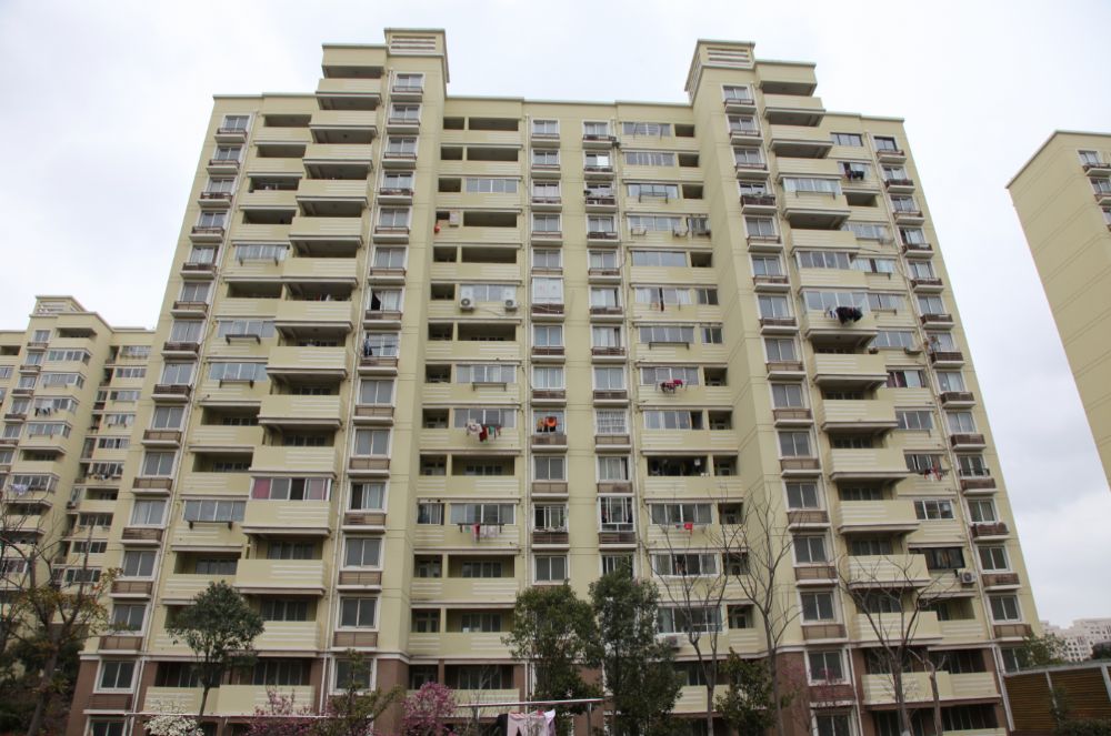 浦东莱阳路,莱阳路_大山谷图库