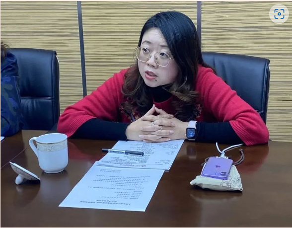坚定理想信念，强化责任担当，做创新发展的先行者