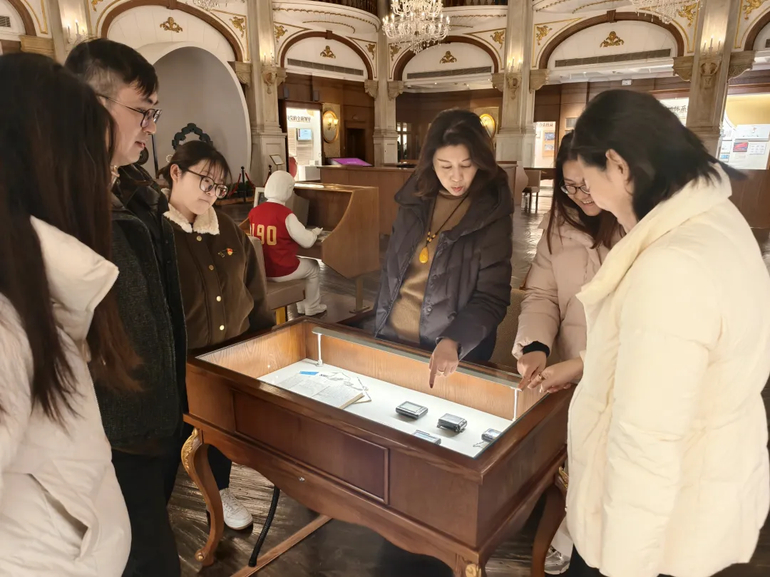 上实金服产权拍卖党支部:2026年一季度主题党日活动精彩回眸 上实金服产权拍卖党支部:2026年一季度主题党日活动精彩回眸